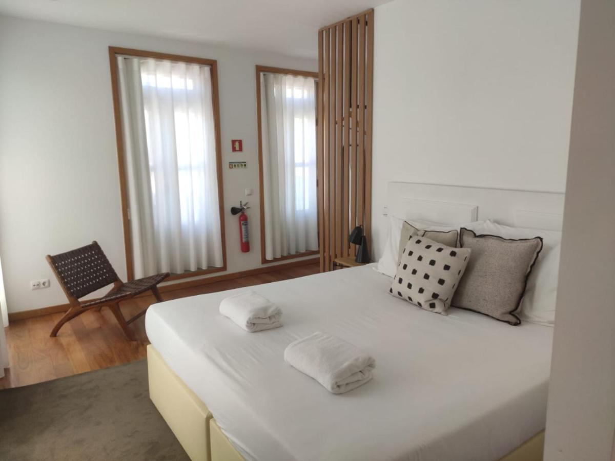 Stay In Apartments - S. Bento ポルト エクステリア 写真