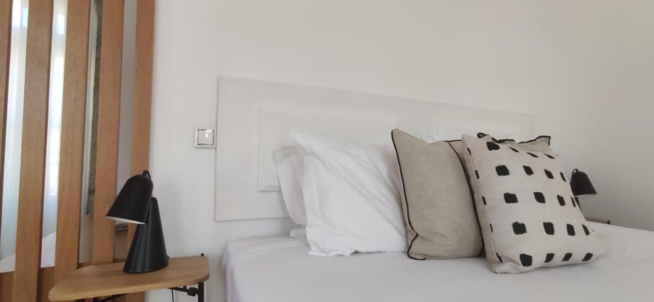 Stay In Apartments - S. Bento ポルト エクステリア 写真