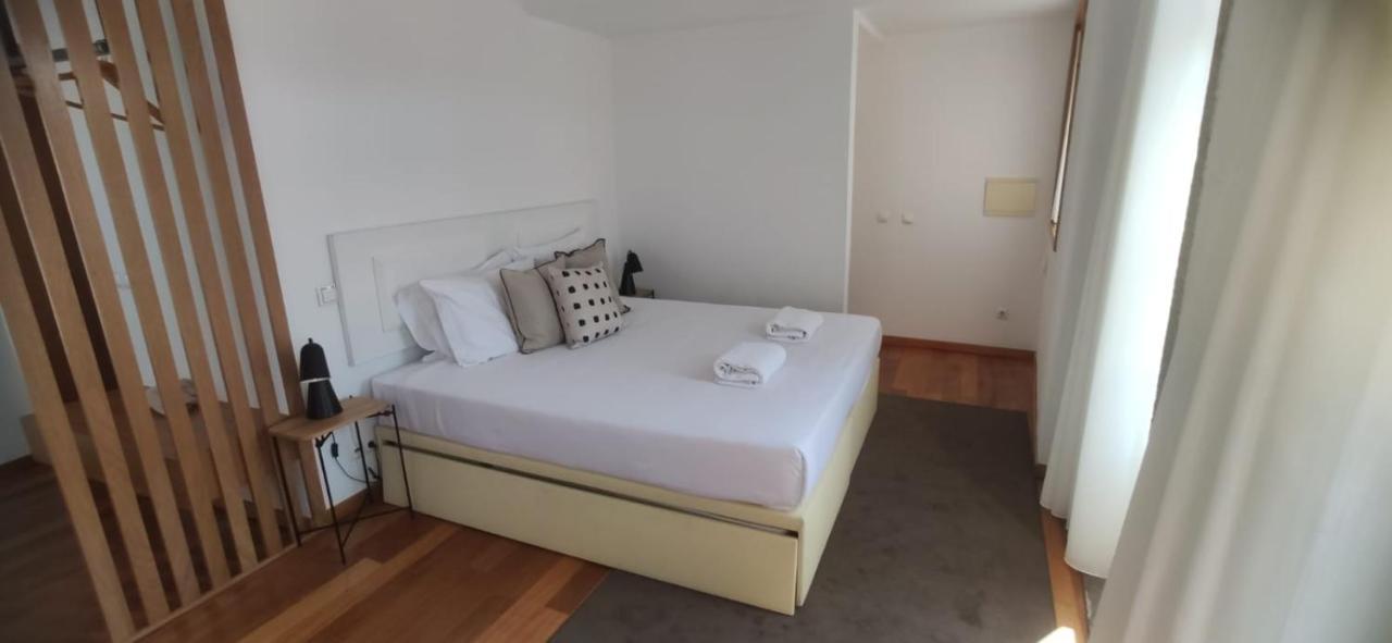 Stay In Apartments - S. Bento ポルト エクステリア 写真