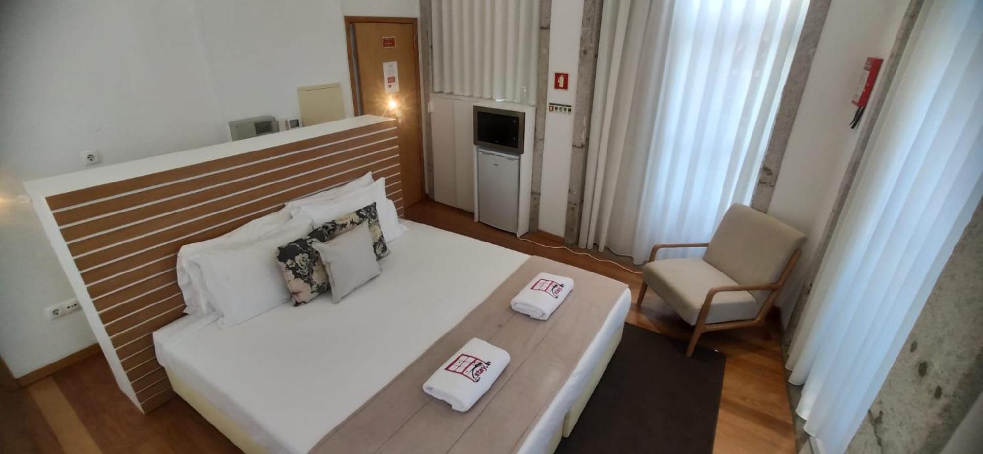 Stay In Apartments - S. Bento ポルト エクステリア 写真