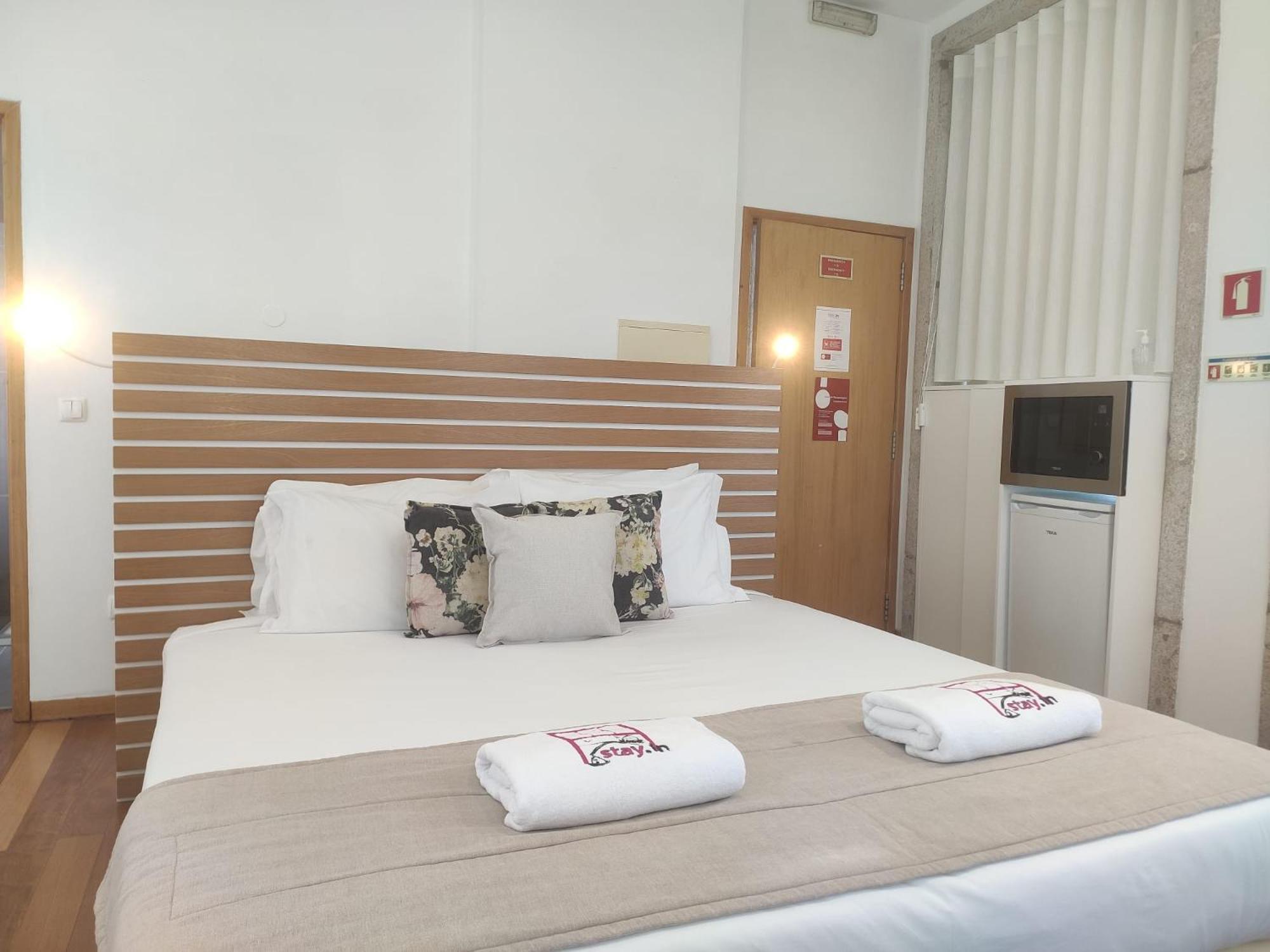 Stay In Apartments - S. Bento ポルト エクステリア 写真
