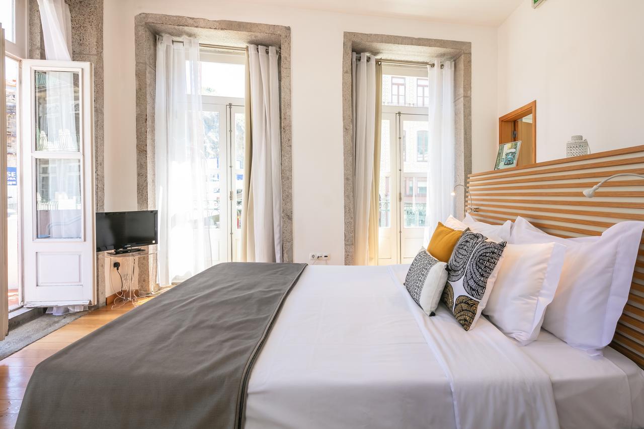 Stay In Apartments - S. Bento ポルト エクステリア 写真