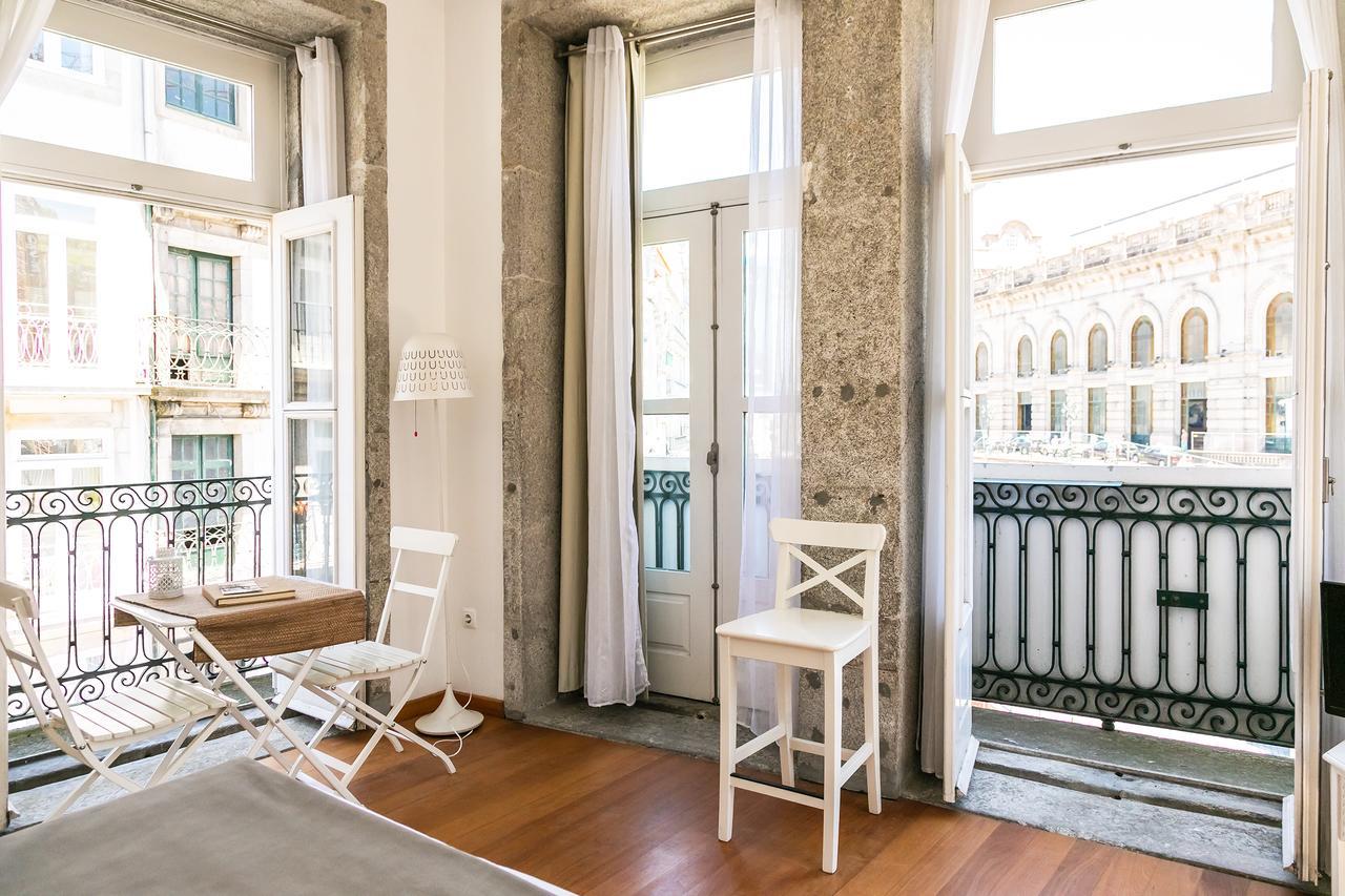 Stay In Apartments - S. Bento ポルト エクステリア 写真