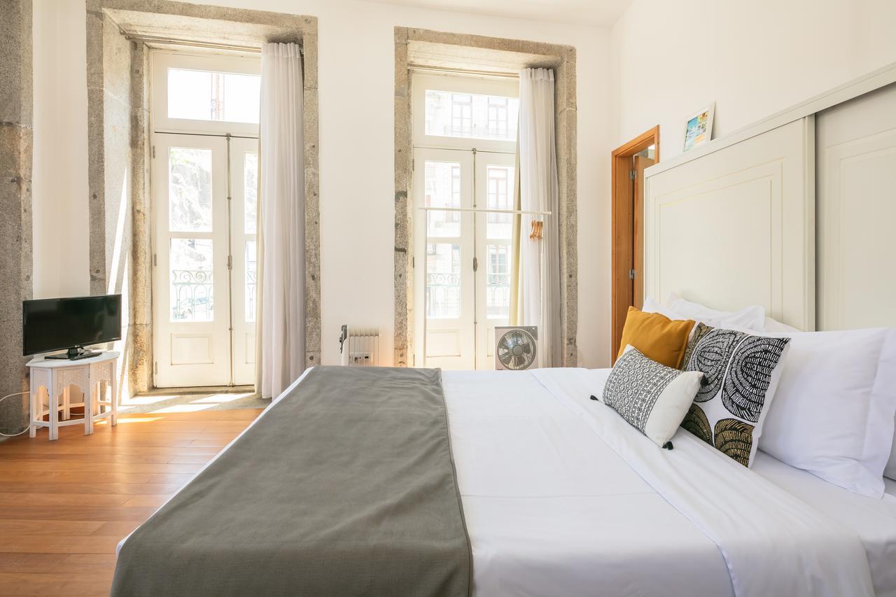 Stay In Apartments - S. Bento ポルト エクステリア 写真